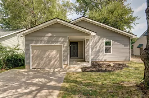 1451 E Lindberg St, Springfield, MO 65804