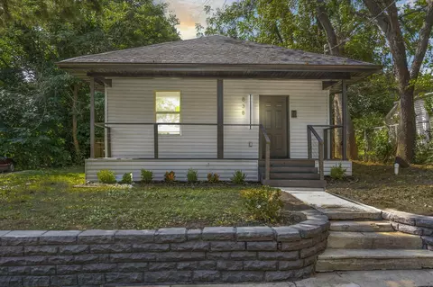 838 E Garfield St, Springfield, MO 65803