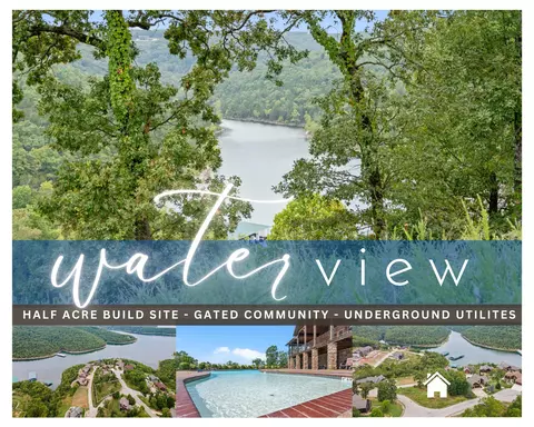 lot94 B Pinnacle Shrs, Lampe, MO 65681