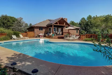 498 N Sundown Dr, Ozark, MO 65721 photo 37