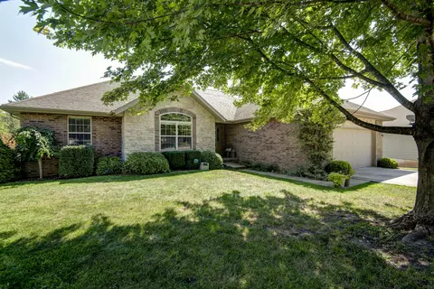 4983 Cherry Cir, Springfield, MO 65809 photo 1