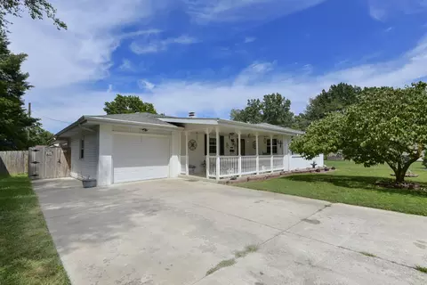 2147 E Lombard St, Springfield, MO 65802