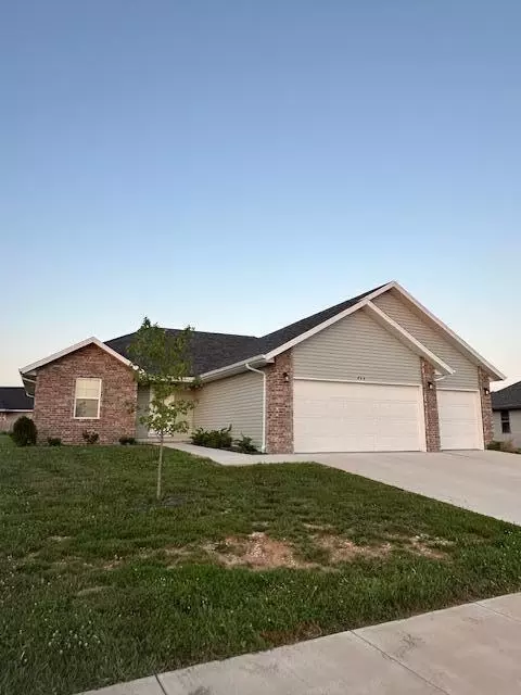 466 E Melton Rd, Ozark, MO 65721 photo 3