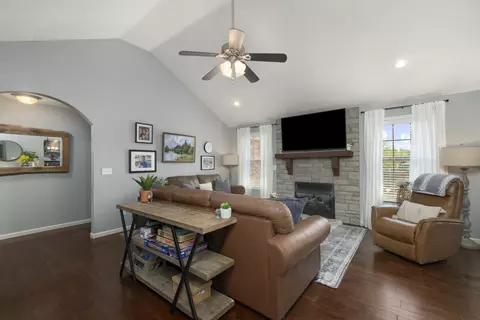 846 E Meadow Garden Ct, Nixa, MO 65714 photo 8