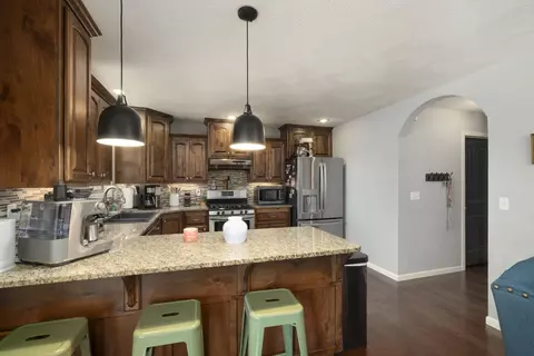 846 E Meadow Garden Ct, Nixa, MO 65714 photo 14