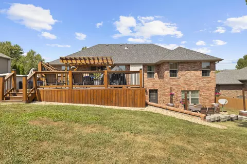 846 E Meadow Garden Ct, Nixa, MO 65714 photo 45