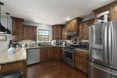 846 E Meadow Garden Ct, Nixa, MO 65714 photo 15