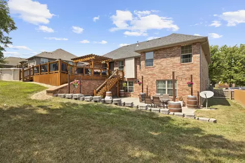 846 E Meadow Garden Ct, Nixa, MO 65714 photo 6