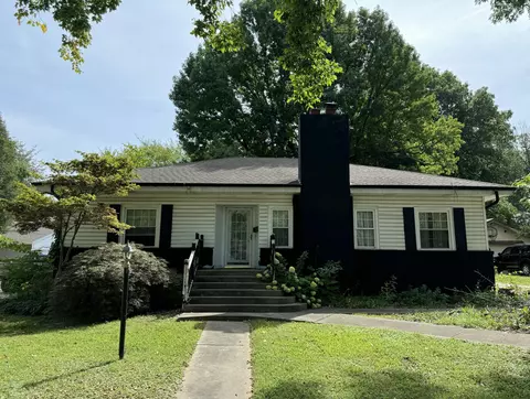 1218 S National, Springfield, MO 65804