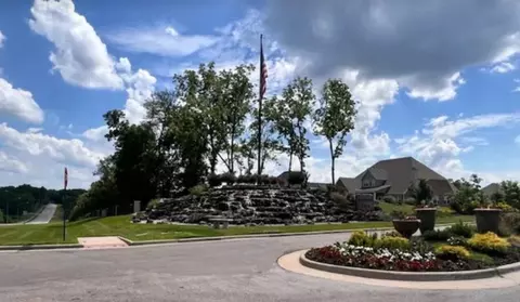 lot S 1 E Siler Pkwy, Springfield, MO 65810