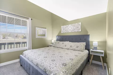 Bedroom - 27 Fall Creek Dr #6, Branson, MO 65616 photo 1 of 6