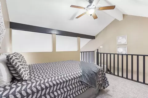 Bedroom - 27 Fall Creek Dr #6, Branson, MO 65616 photo 6 of 6