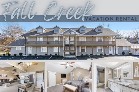 27 Fall Creek Dr #6, Branson, MO 65616