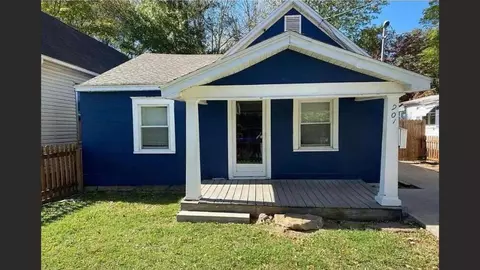 901 N Eagle Ave, Springfield, MO 65802