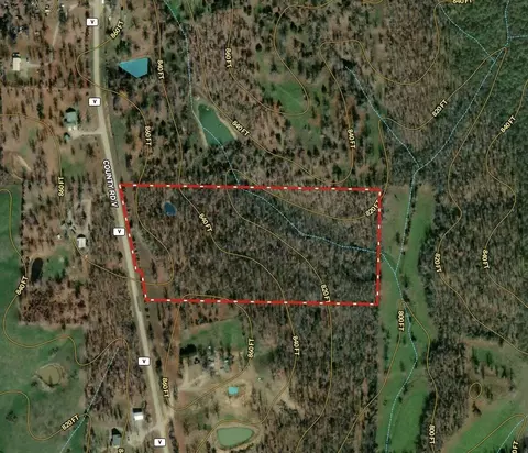 303 V Hwy, Thayer, MO 65791 photo 2