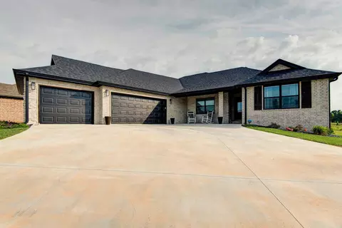 1003 E Tipperary Ct, Nixa, MO 65714 photo 3