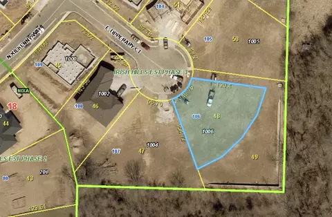 1006 E Tipperary Ct, Nixa, MO 65714 photo 4