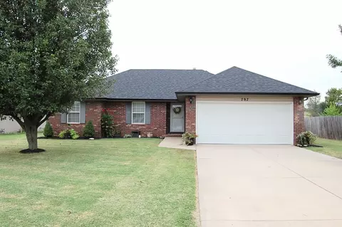 797 Saratoga Ave, Willard, MO 65781 photo 2