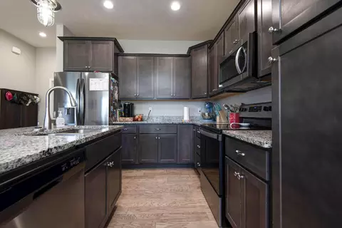 1653 E Calvary Camp Rd, Republic, MO 65738 photo 8