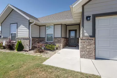 1653 E Calvary Camp Rd, Republic, MO 65738 photo 2