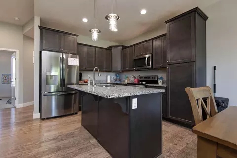 1653 E Calvary Camp Rd, Republic, MO 65738 photo 12