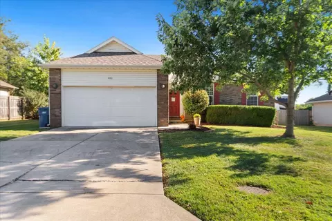 400 W Warren Ave, Ozark, MO 65721 photo 2
