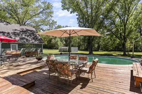 1175 S Shamrock Rd, Nixa, MO 65714 photo 33