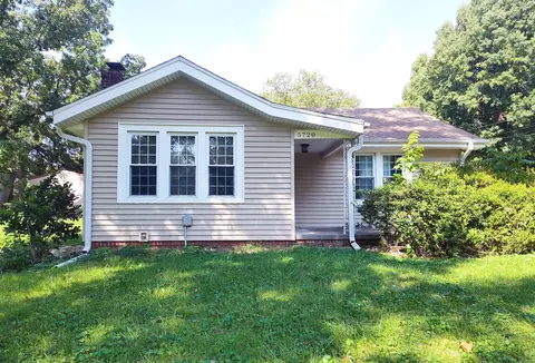 5720 Maxwell Rd, Saint Joseph, MO 64505 photo 1