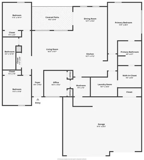 2209 W Mason Pl, Ozark, MO 65721 photo 36