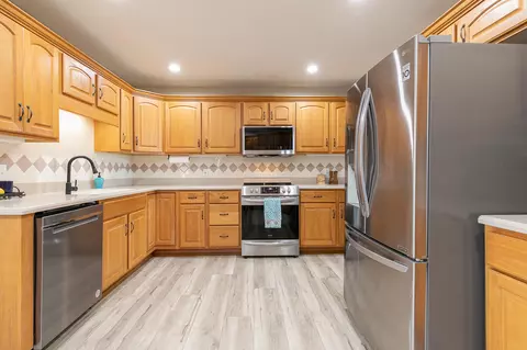 2020 N Equestrian Ln, Nixa, MO 65714 photo 8
