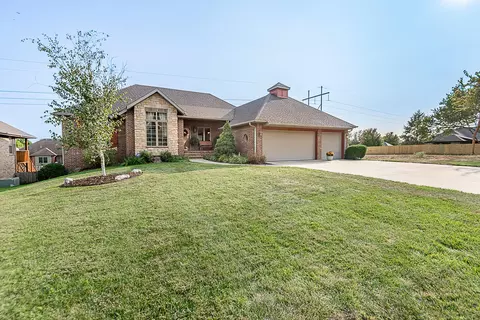 3766 E Fox Grape Rd, Springfield, MO 65809 photo 1