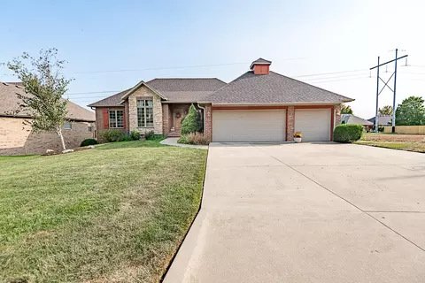3766 E Fox Grape Rd, Springfield, MO 65809 photo 3