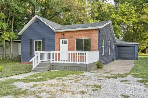 811 W Mount Vernon St, Springfield, MO 65806