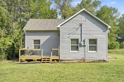 1701 W Belmont St, Springfield, MO 65802