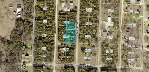lot126 Turkey Mountain Ests #2, Shell Knob, MO 65747 photo 4