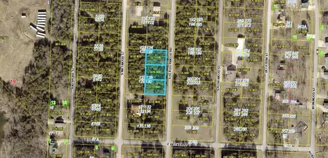 lot126 Turkey Mountain Ests #2, Shell Knob, MO 65747 photo 7