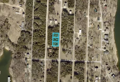 lot126 Turkey Mountain Ests #2, Shell Knob, MO 65747 photo 2