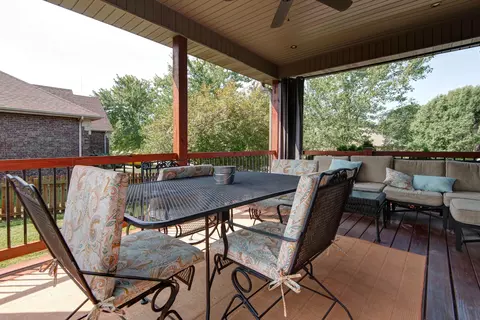 818 W Myra Dr, Nixa, MO 65714 photo 33