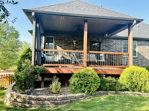 818 W Myra Dr, Nixa, MO 65714 photo 37