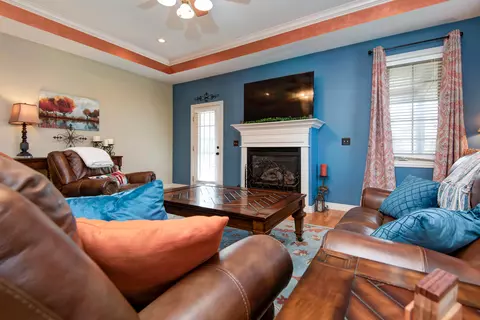 818 W Myra Dr, Nixa, MO 65714 photo 11