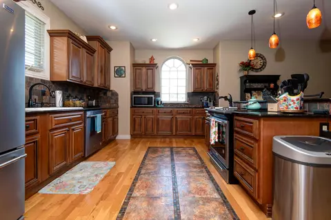 818 W Myra Dr, Nixa, MO 65714 photo 6