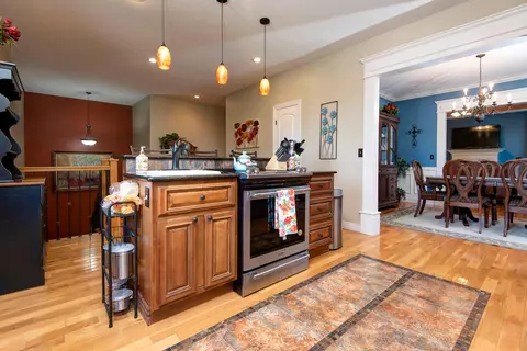 818 W Myra Dr, Nixa, MO 65714 photo 8