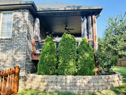 818 W Myra Dr, Nixa, MO 65714 photo 36