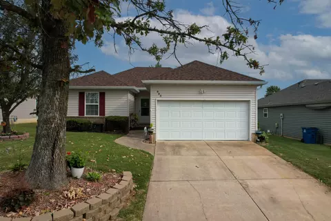 443 W White Ash St, Nixa, MO 65714 photo 23