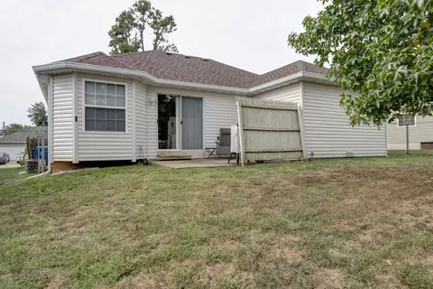 443 W White Ash St, Nixa, MO 65714 photo 20