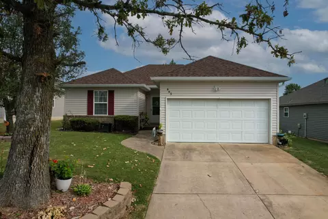 443 W White Ash St, Nixa, MO 65714 photo 21