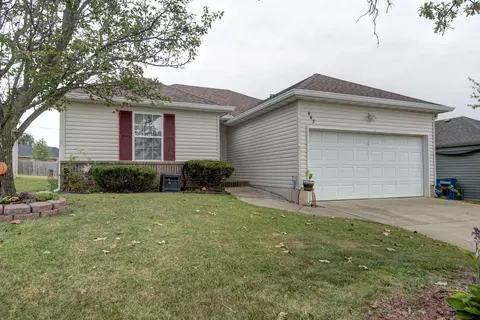 443 W White Ash St, Nixa, MO 65714 photo 2