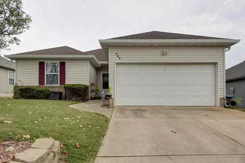 443 W White Ash St, Nixa, MO 65714 photo 1
