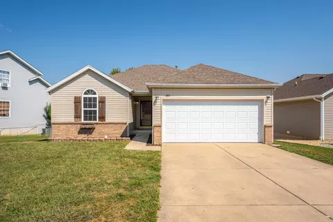882 S Hickory Ln, Nixa, MO 65714 photo 1