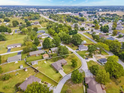 1317 W Mesa Dr, Nixa, MO 65714 photo 5
